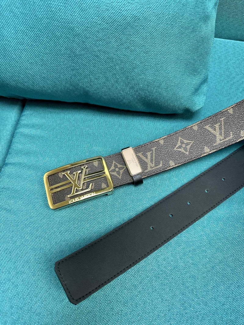 Louis Vuitton Belts